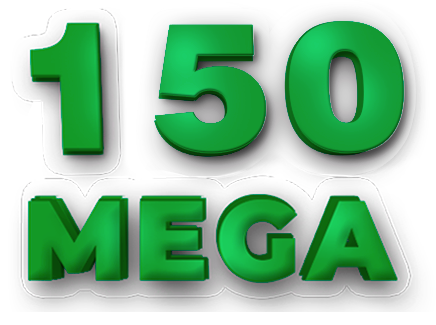 150 MEGA